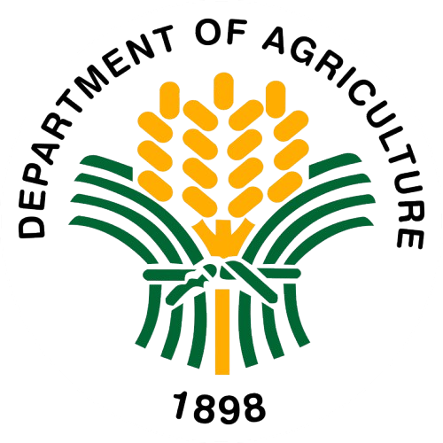 Department of Agriculture
